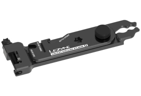 [1-MT-CTPLIR-V104] LZYN TOOL, MULTI-CHAIN PLIERS, BLK
