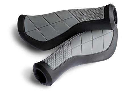 [26041BG] JETT E4 [TR] GRIPS BLK/GRY