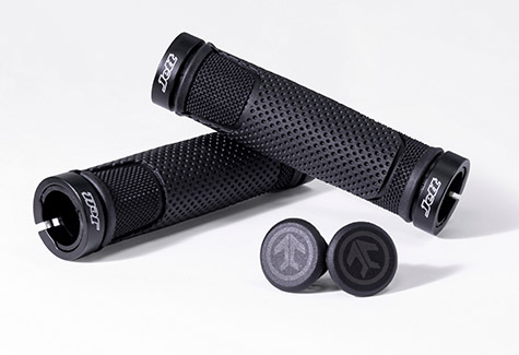 [26046BK] JETT M7 [TR] GRIPS BLK