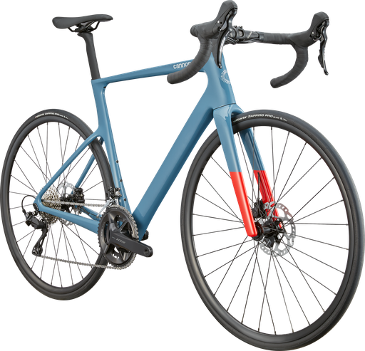 [C11602U3051] Bike 700 U S6 EVO CRB 4_51 SMC