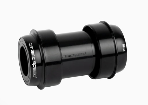 [115556] BB ALPHA for PF30 Shimano MTB