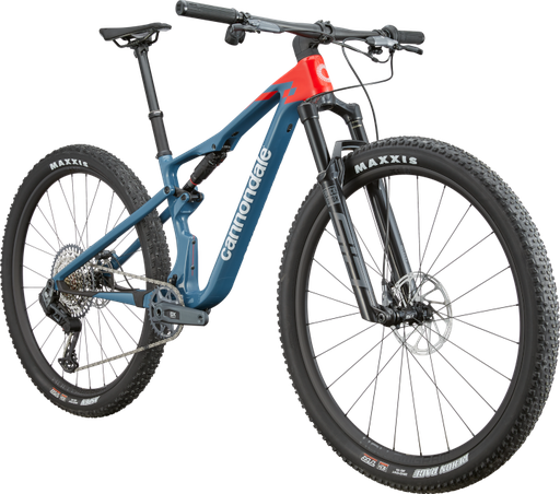 [C24303U20MD] Bike 29 U SCALPEL CRB 2 SMC MD