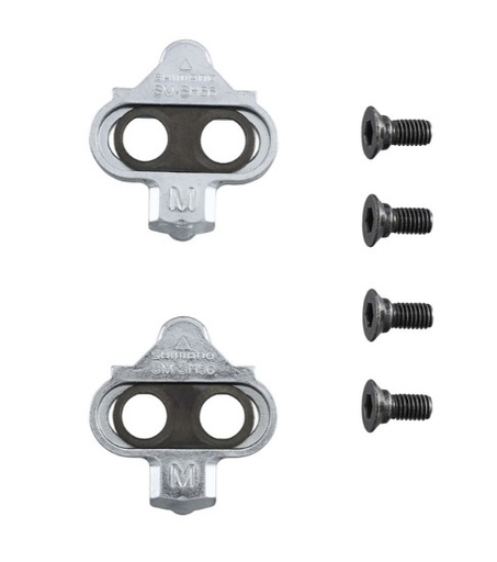 [ISMSH56] Shimano Parts SM-SH56 CLEAT SET