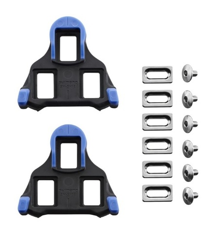 [ISMSH12] Shimano Parts SM-SH12 CLEAT