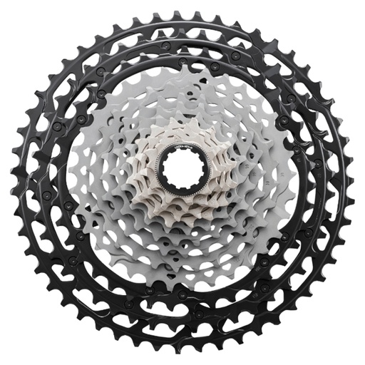 [ICSM9101051] Shimano Parts CASSETTE SPROCKET, CS-M9101-12, XTR, 12-SPEED