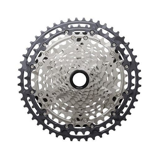 [ICSM8200051] Shimano parts CASSETTE SPROCKET, CS-M8200-12, XT, 12-SPEED