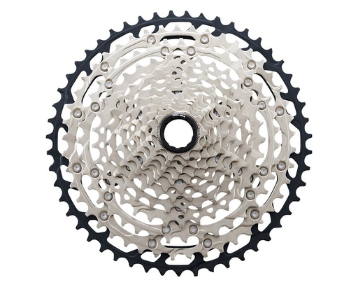[ICSM7100051] Shimano Parts CASSETTE SPROCKET, CS-M7100-12, SLX, 12-SPEED