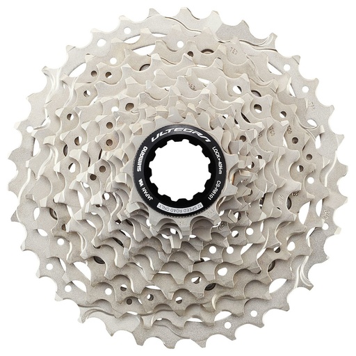 [ICSR810112130] Shimano Parts CASSETTE SPROCKET,CS-R8101, ULTEGRA, 12-SPEED, 11-30T