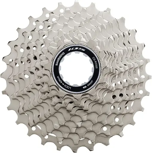 [ICSR700011130] Shimano Parts CASSETTE SPROCKET, CS-R7000, 105, 11-SPEED