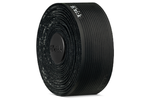 [BT09000A00042] FZIK TAPE, VENTO MICROTEX TACKY, 2MM, BLK