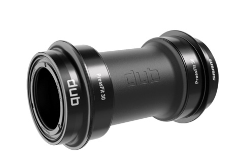 [00.6418.018.000] SRAM BB, DUB PF30, 68 ROAD, 73 ROAD WIDE-MTB