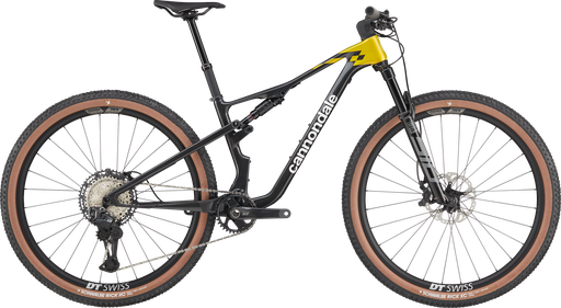 [C24015U20SM] Bike 29 U SCALPEL CRB 2 PYW SM