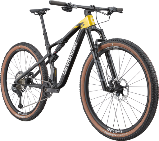 [C24015U20MD] Bike 29 U SCALPEL CRB 2 PYW MD