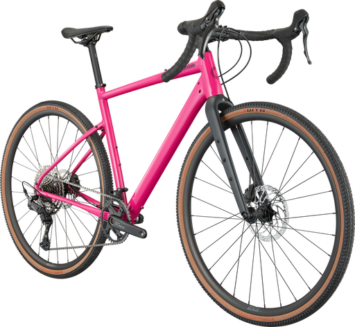 [C15205U20MD] Bike 700 U TOPSTONE AL 2 1x ORC MD