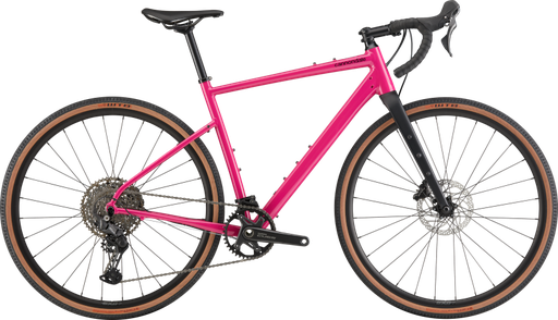 [C15205U20SM] Bike 700 U TOPSTONE AL 2 1x ORC SM DEMO Bike