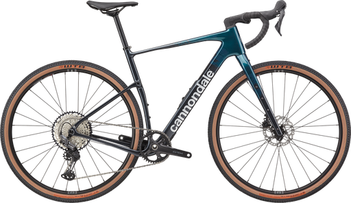 [C15195U1047] Bike 700 U TOPSTONE CRB 3 GRX 1x DTE 47