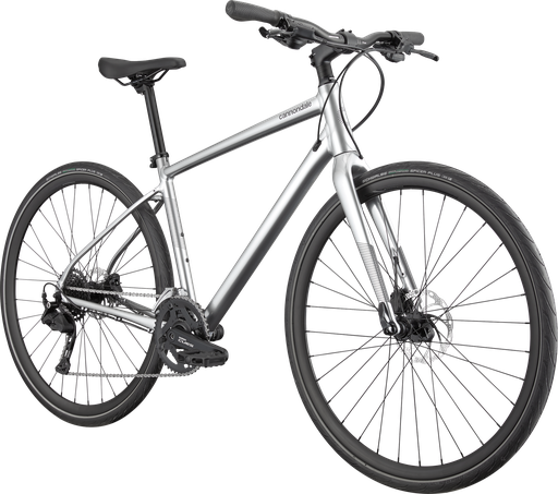 [C31303M20MD] Bike 700 M Quick Disc 3 MRC MD