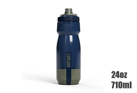 [1875410071] CBAK BOTTLE, PODIUM, 710ML, MER DEP SEA
