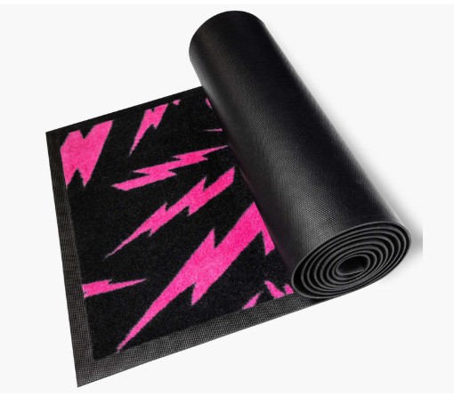 [20859] Muc-Off Absorbent Bike Mat (200x40cm) (8)