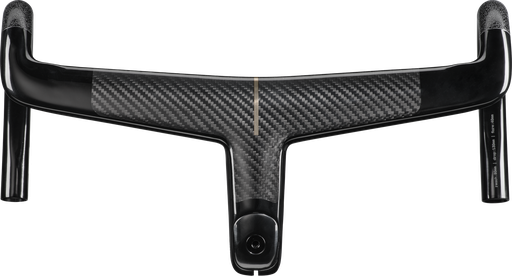 [CP201GU1010] SYSTEMBAR ROAD ROAD BAR BK 380 X 100MM