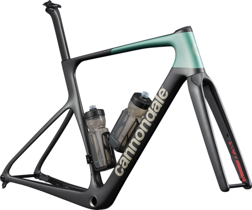 [C1113GU2052] S6 EVO AM FRM 52CM CTG