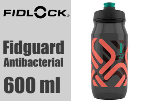 [AB09701TBLCO] FDLK BOTTLE, FIDGUARD 600, SMK-COR