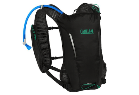 [2824005000] CAMELBAK RUN, CIRCUIT RUN VEST, BLK