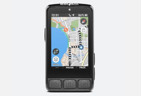 [WFCC8] WAHOO GPS, ELEMNT ROAM 3