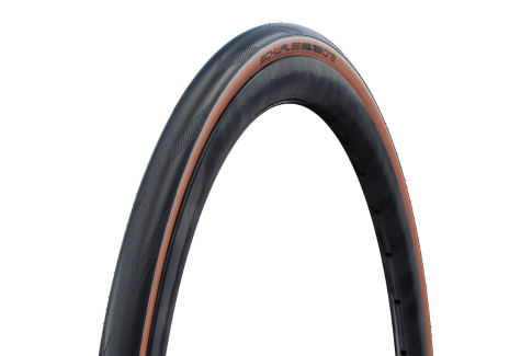 [11654446] SWB TIRE, 700x28 ONE, FLD, TLE, BLK-BRN