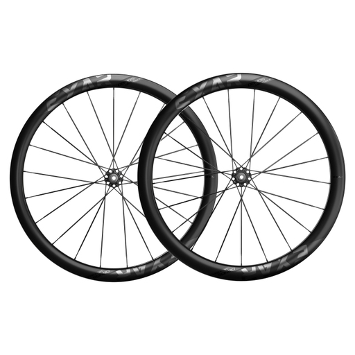 [Magene Ultra Dark] EXAR Carbon Fiber Wheelset UltraDark Series