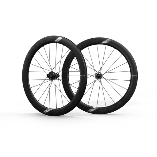 [RB58 PRO] EXAR Carbon Fiber Wheelset Pro Series