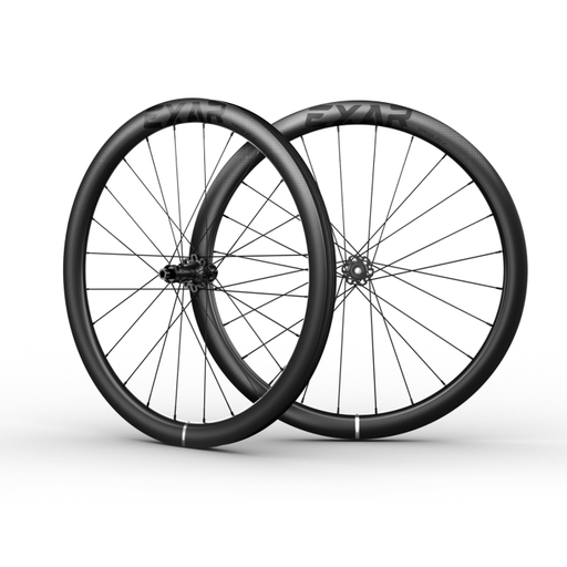[GR45 Pro] EXAR CARBON FIBER WHEELSET GR45 PRO